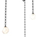 Hammerton Gem 3-Light Swag Chandelier