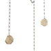 Hammerton Gem 3-Light Swag Chandelier