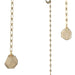 Hammerton Gem 3-Light Swag Chandelier
