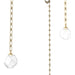 Hammerton Gem 3-Light Swag Chandelier