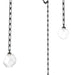 Hammerton Gem 3-Light Swag Chandelier