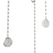 Hammerton Gem 3-Light Swag Chandelier