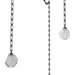 Hammerton Gem 3-Light Swag Chandelier