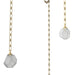 Hammerton Gem 3-Light Swag Chandelier
