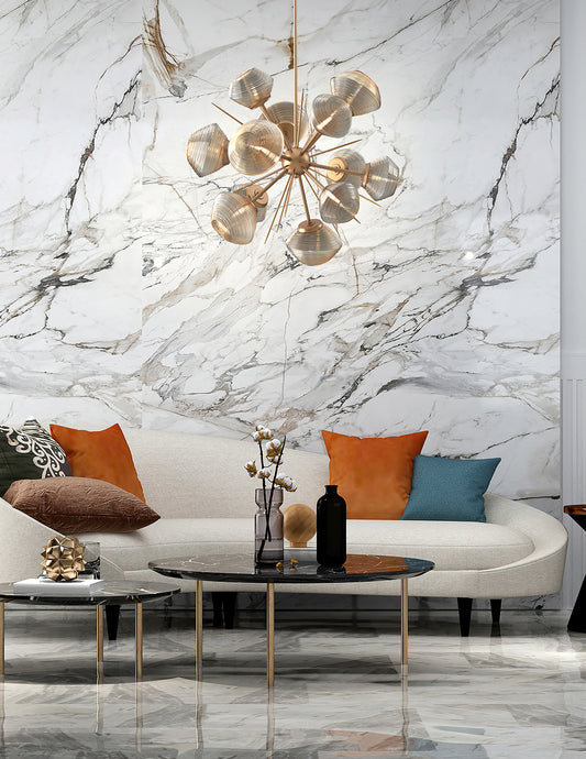 Hammerton Mesa Starburst Chandelier