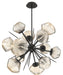 Hammerton Mesa Starburst Chandelier