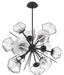 Hammerton Mesa Starburst Chandelier