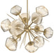 Hammerton Mesa Starburst Chandelier