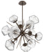 Hammerton Mesa Starburst Chandelier