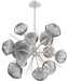 Hammerton Mesa Starburst Chandelier