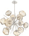 Hammerton Mesa Starburst Chandelier