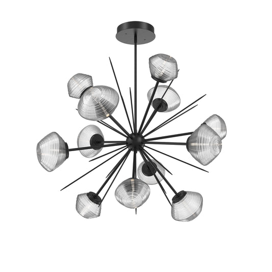 Hammerton Mesa Starburst Chandelier