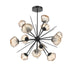 Hammerton Mesa Starburst Chandelier