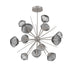 Hammerton Mesa Starburst Chandelier
