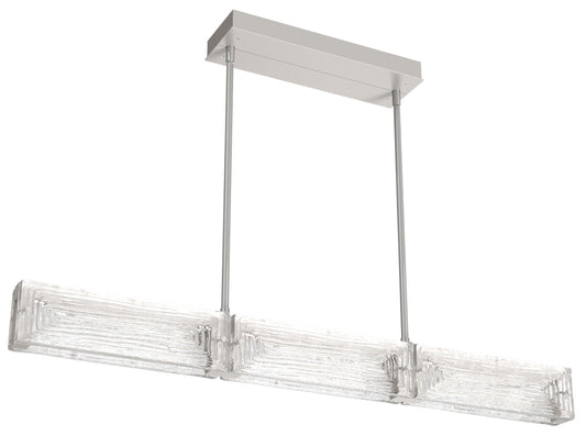 Hammerton Tabulo Linear Chandelier