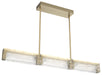 Hammerton Tabulo Linear Chandelier