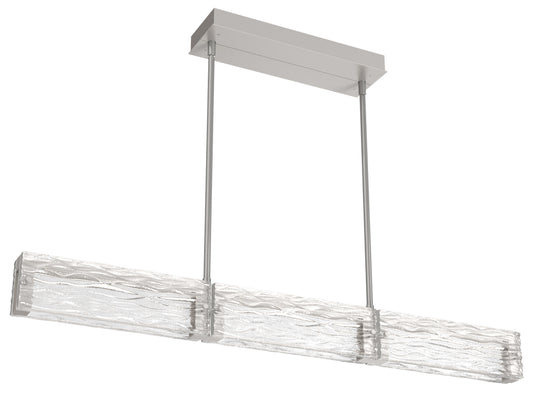 Hammerton Tabulo Linear Chandelier