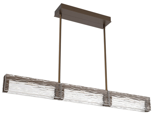 Hammerton Tabulo Linear Chandelier