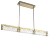 Hammerton Tabulo Linear Chandelier