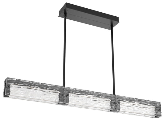 Hammerton Tabulo Linear Chandelier