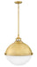 Hinkley Fletcher Small Orb Chandelier