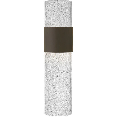 Hinkley Horizon LED Outdoor Wall Light - Open-Box
