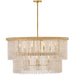 Hinkley Indra Chandelier
