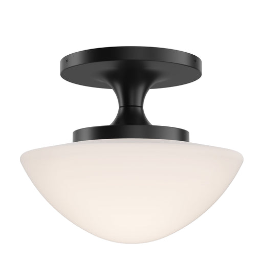 Hinkley Knox Small Semi-Flush Mount
