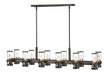 Hinkley Reeve Linear Suspension