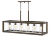 Hinkley Rhodes Linear Suspension