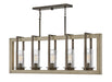 Hinkley Riverwood Linear Suspension