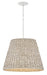 Hinkley Seabrook Medium Chandelier