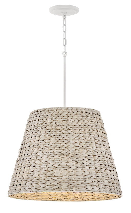 Hinkley Seabrook Medium Chandelier