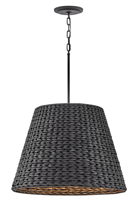 Hinkley Seabrook Medium Chandelier