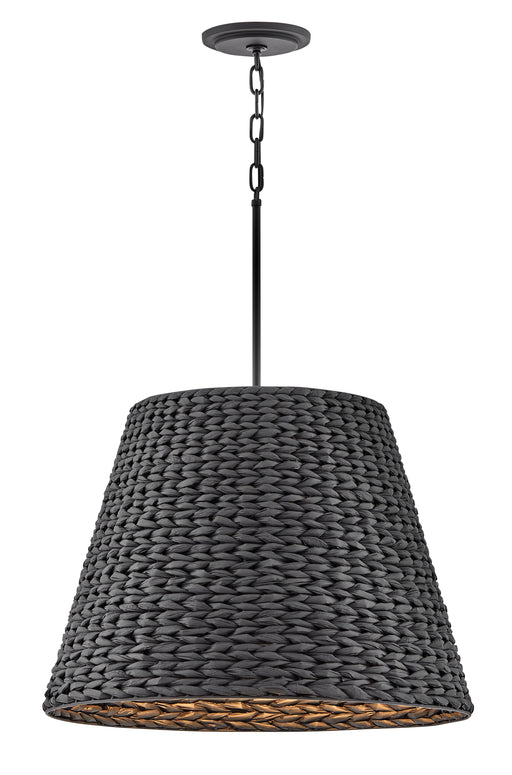 Hinkley Seabrook Medium Chandelier