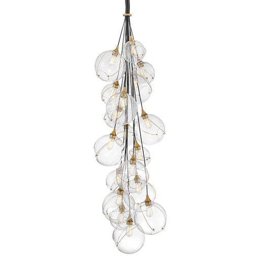 Hinkley Skye Double XL Multi-Light Chandelier