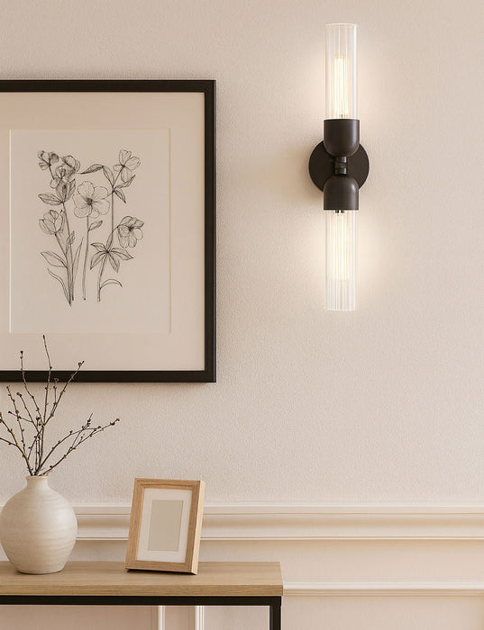 Hinkley Soren Vanity Light