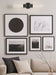 Hinkley Soren Vanity Light