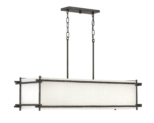 Hinkley Tress Linear Suspension