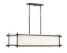 Hinkley Tress Linear Suspension