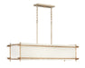 Hinkley Tress Linear Suspension