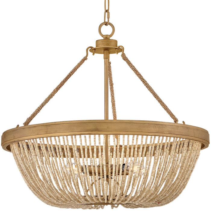 Hinkley Tula Chandelier