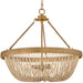 Hinkley Tula Chandelier
