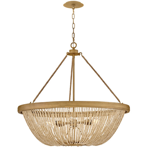 Hinkley Tula Chandelier