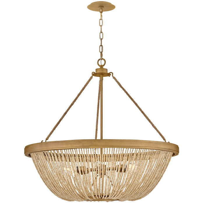 Hinkley Tula Chandelier
