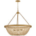 Hinkley Tula Chandelier