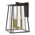 Load image into Gallery viewer, Hinkley Walker Outdoor Wall Light - Open-Box
