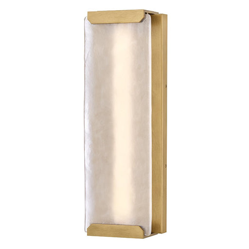 Hinkley Zayde Large Wall Mount Lantern
