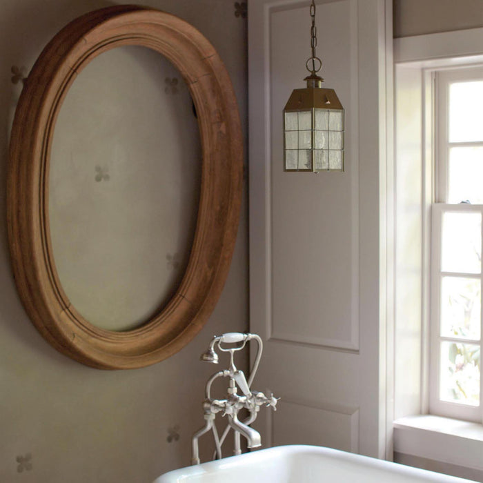 Nantucket Outdoor Pendant