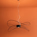 Hoops Pendant by Axolight